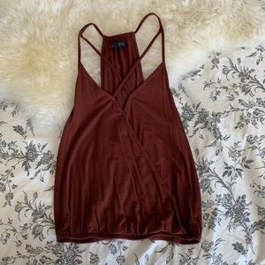 American Eagle Tank Top